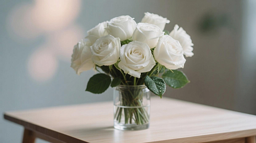 Язык цветов: как выразить чувства через букет