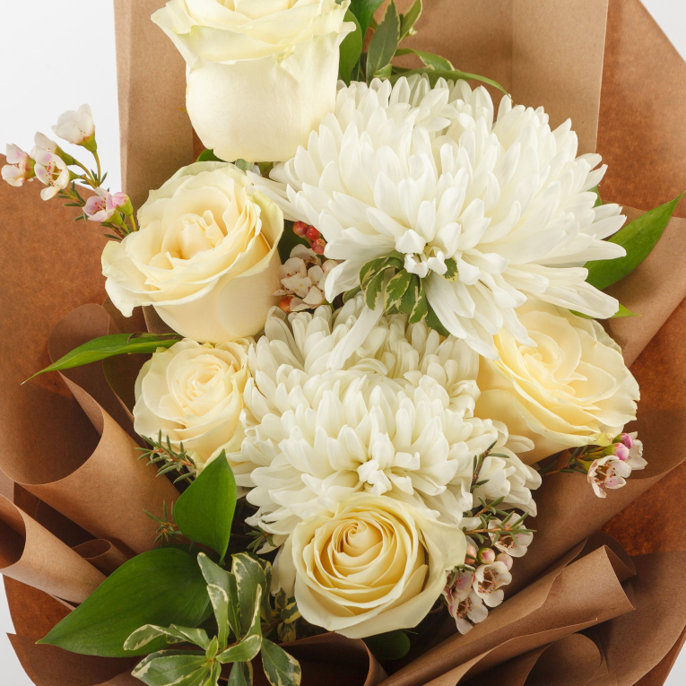 Букет Этюды о свете