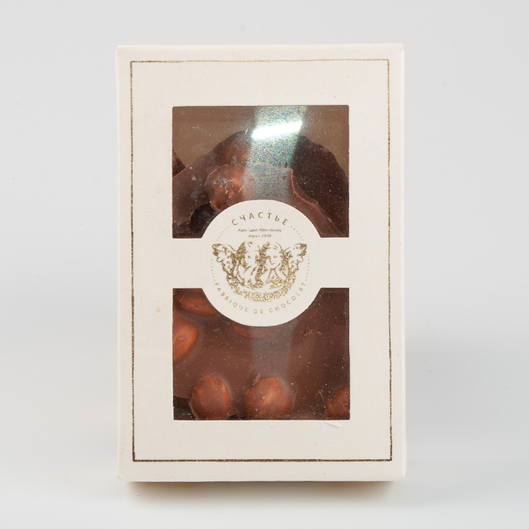 Шоколад «Счастье» (140 г)