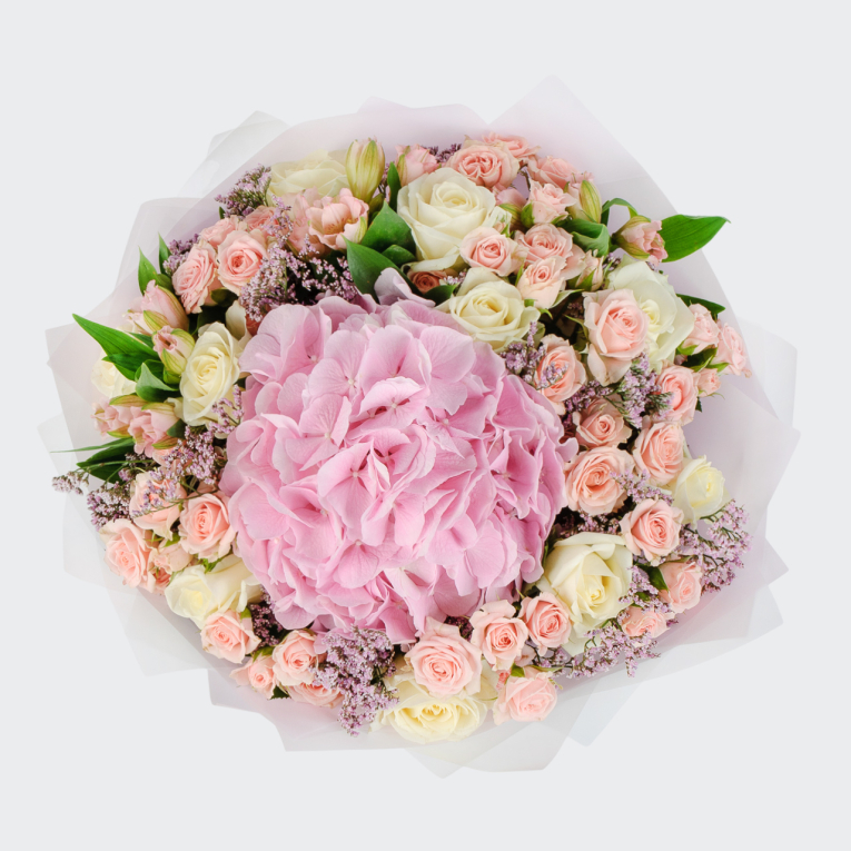 Букет Минуты счастья