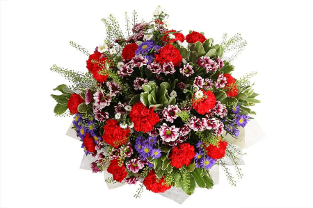 Букет Майский вальс