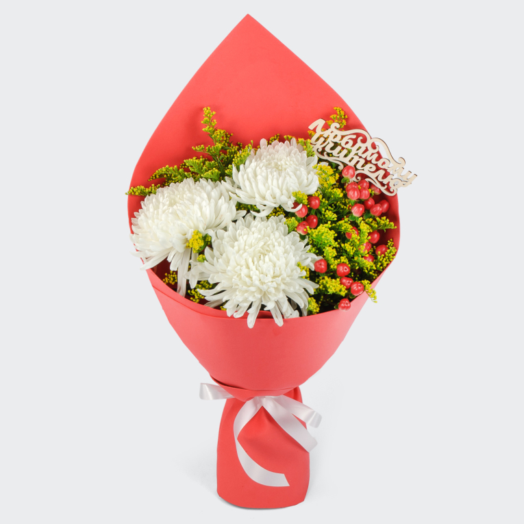 Букет Учение свет