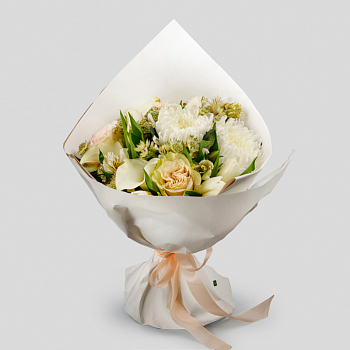 Букет Одиннадцать минут