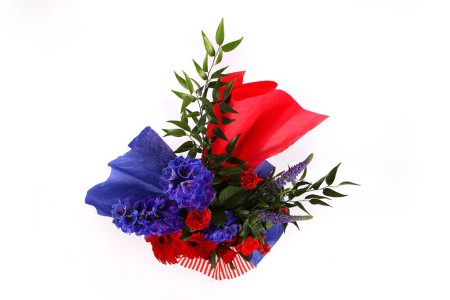 Букет Вечерний вальс