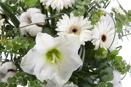 Букет Работа над ошибками