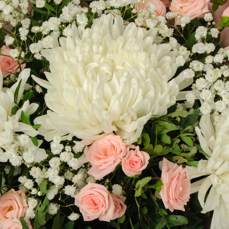 Букет Классика любви