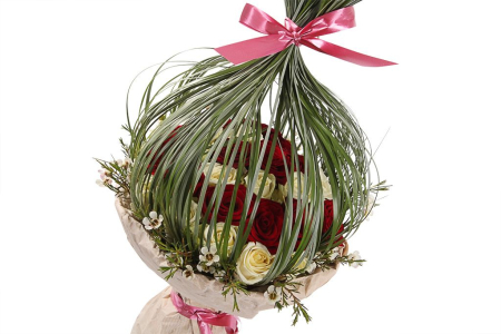 Букет Сюрприз