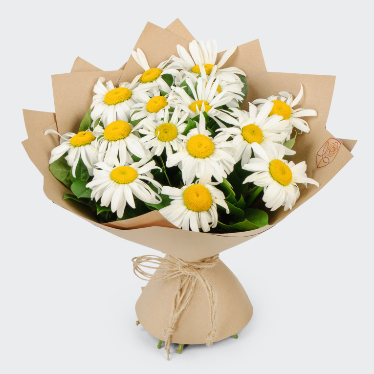 Букет Летнее приключение