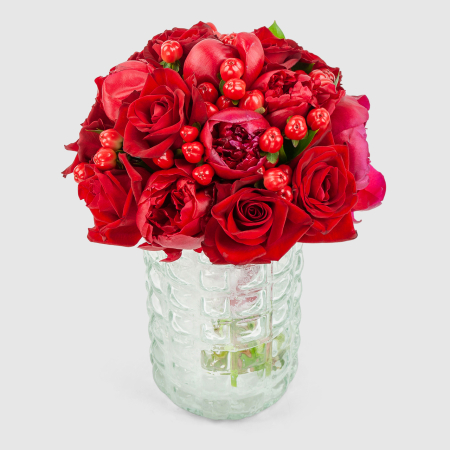 Букет невесты Патриция