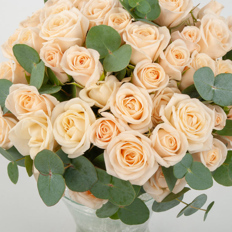 Букет невесты Мария