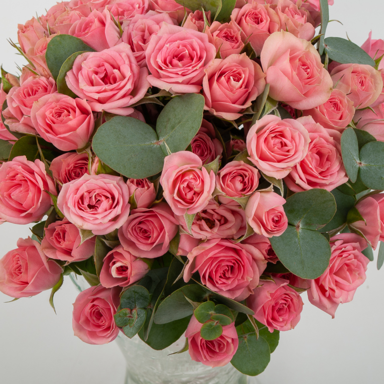 Букет невесты Илона