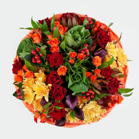 Букет Струны души