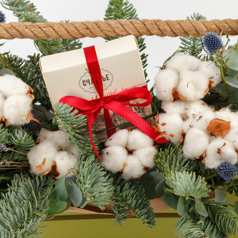 Композиция Счастье в подарок