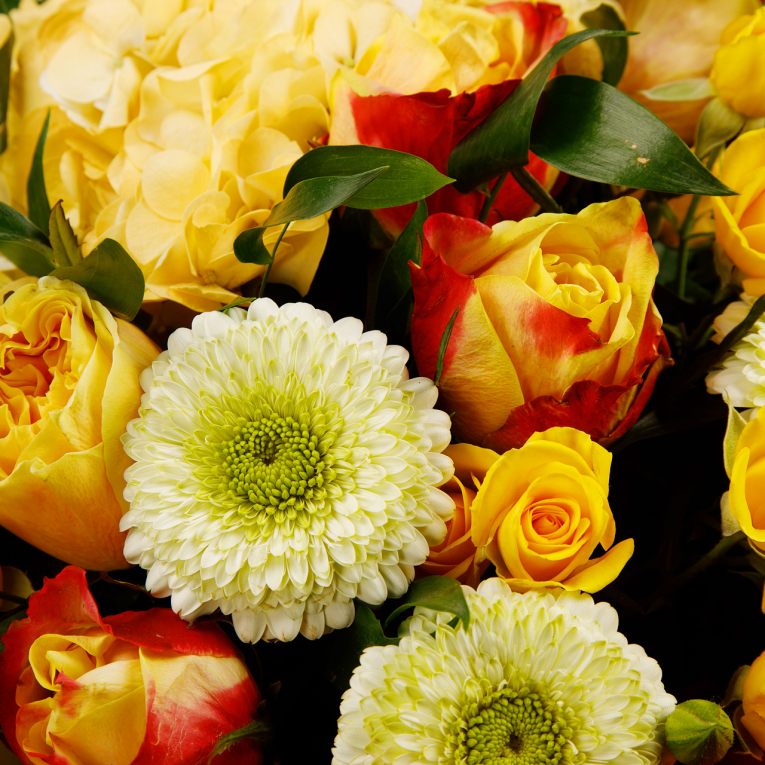 Букет Возвращение