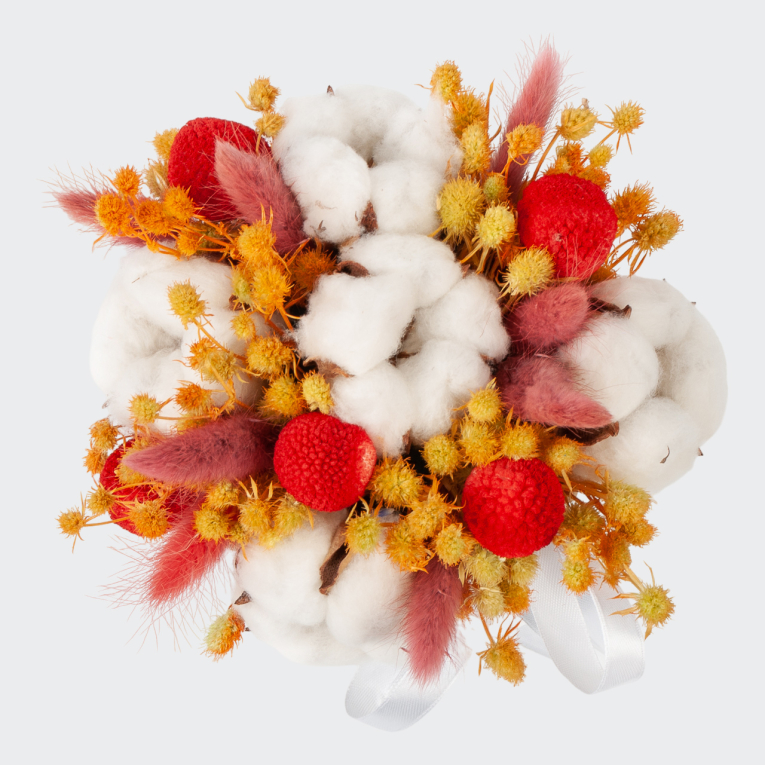 Композиция Яркие сны