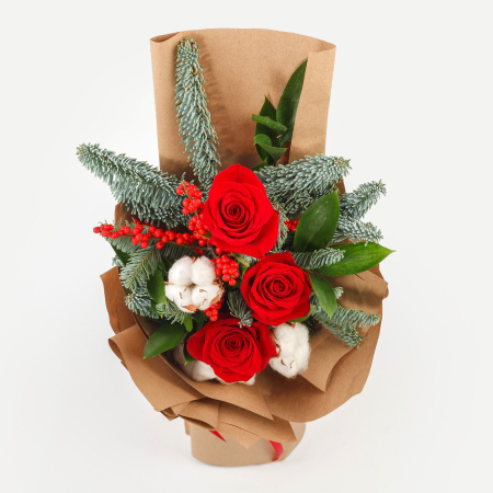 Букет Северная любовь