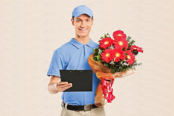 Доставка подарков 390