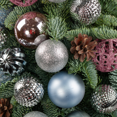 Композиция Лесное волшебство