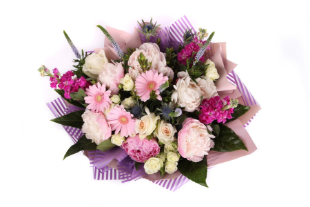 Букет Повод для поцелуев