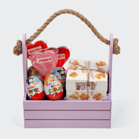 Подарочный набор №1