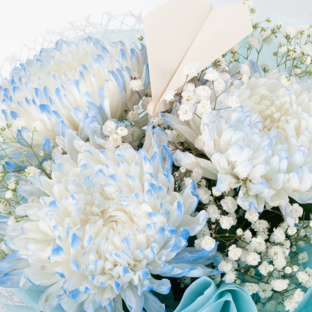 Букет Дитя погоды