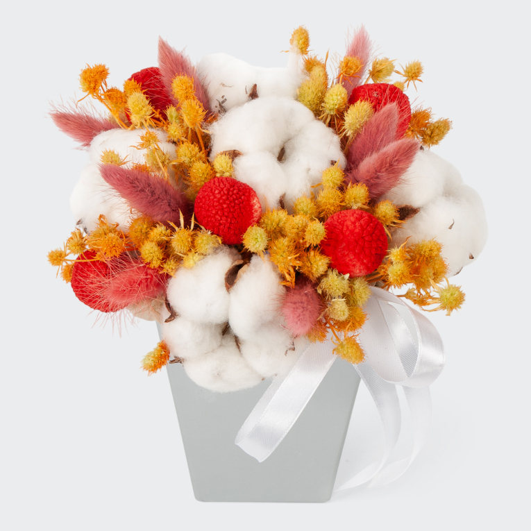 Композиция Яркие сны