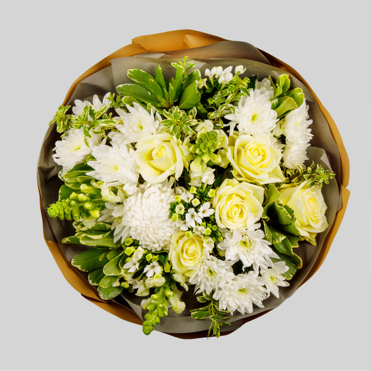 Букет Единственная