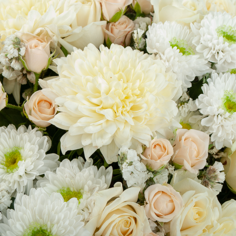 Букет Вершины любви