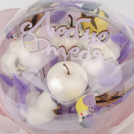 Композиция Сладкая жизнь