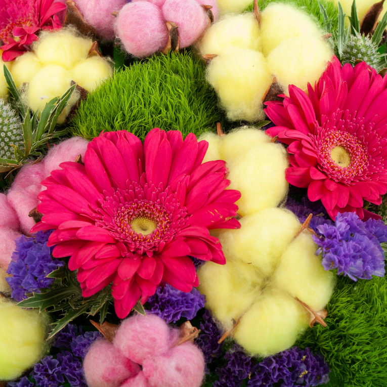 Букет Малышка