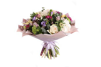 Букет Милый комплимент