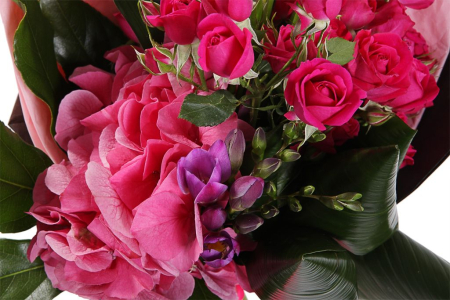 Букет Полет фантазии