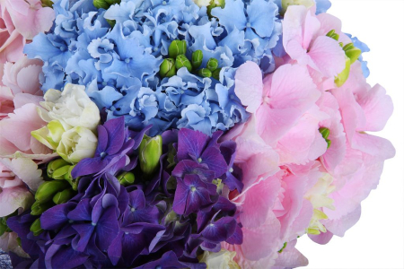 Букет Арлетт