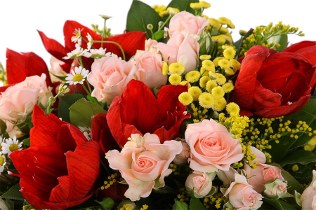 Букет Помпея