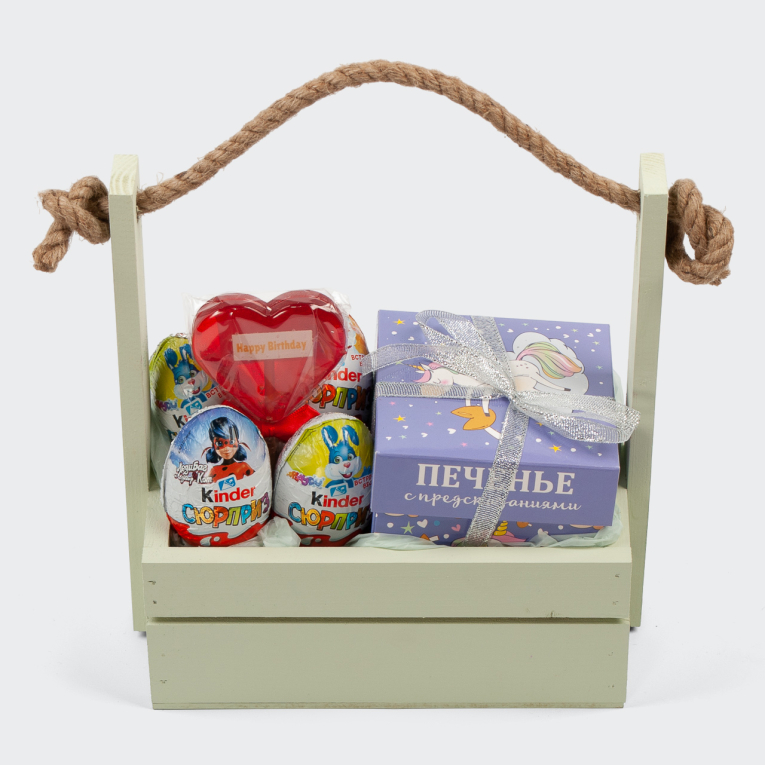 Подарочный набор №2