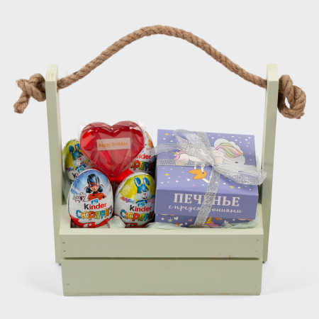 Подарочный набор №2