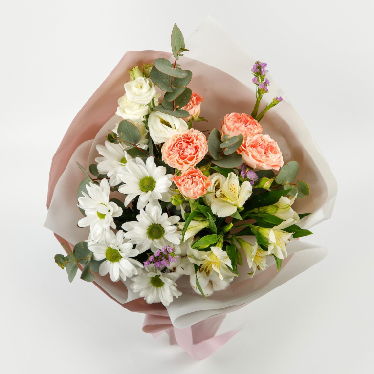 Букет Сны о любви