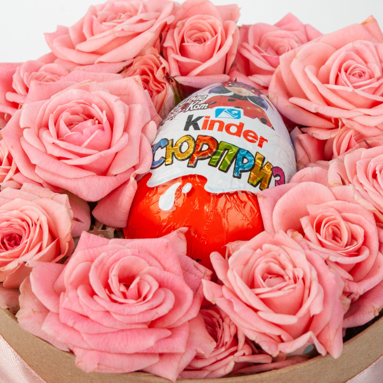 Композиция Маленькое чудо