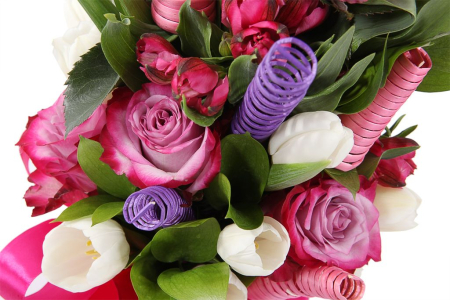 Букет Метрополис