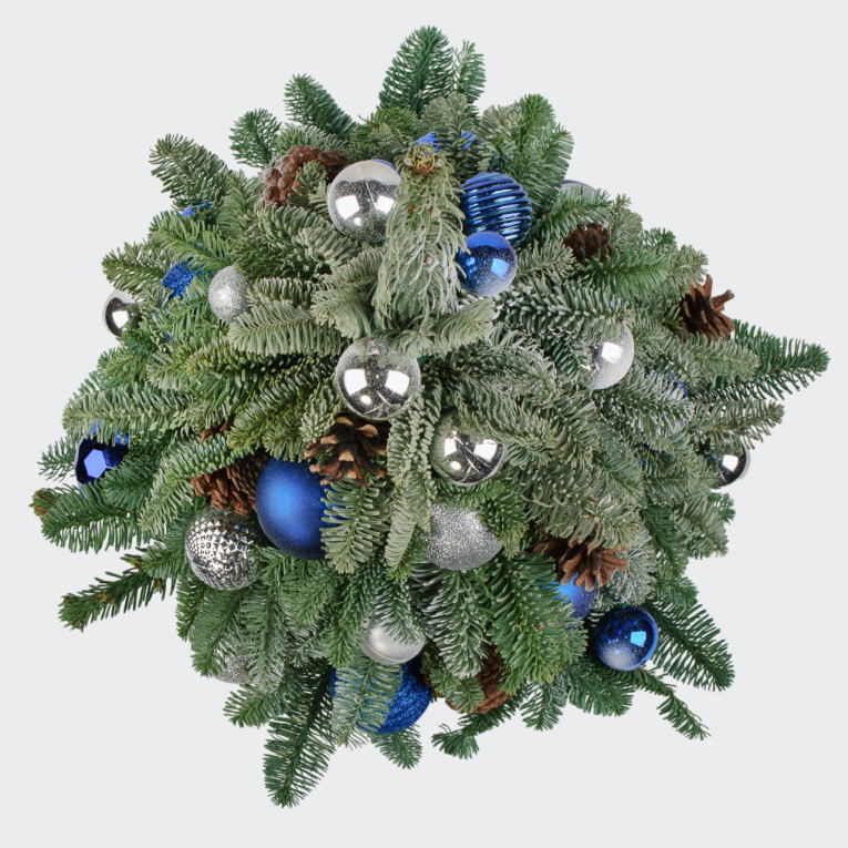 Композиция Чародейка