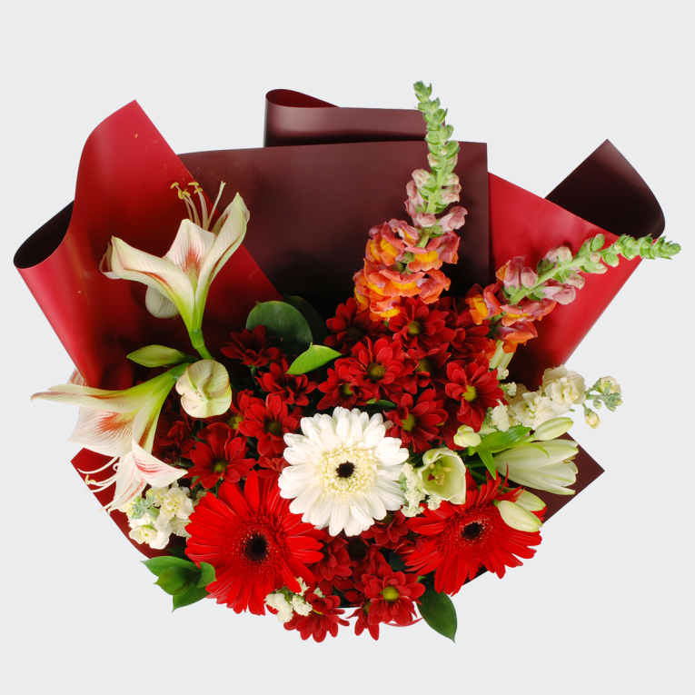 Букет Соблазн