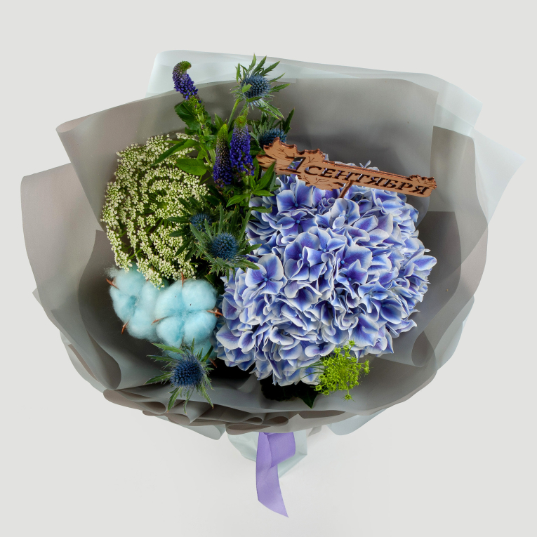 Букет Любимый класс