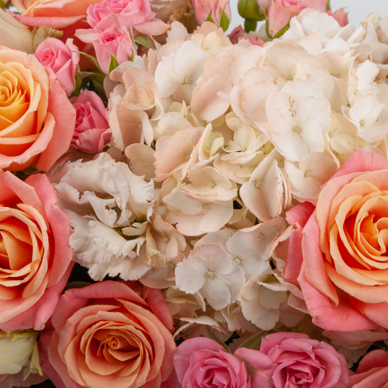 Композиция Залив любви