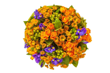 Букет Любимый учитель