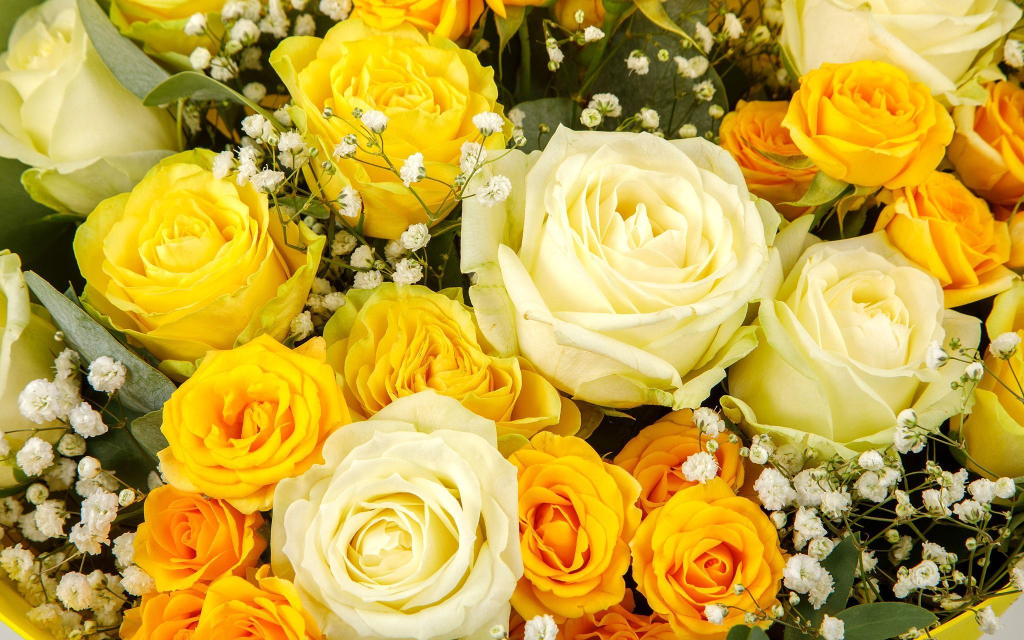 Букет Идеальная встреча