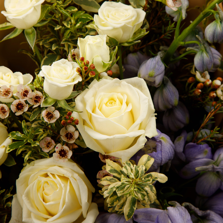 Букет Призрачная нить