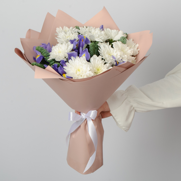 Букет Сияние утра