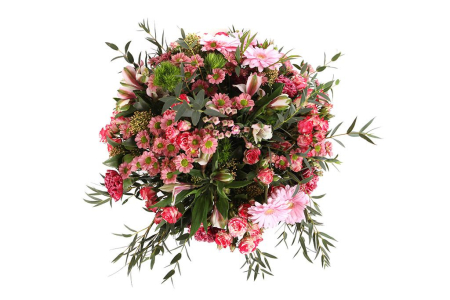 Букет Заветный миг