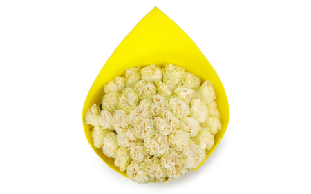 Букет 35 роз Мондиаль Розаприма