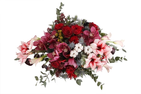 Композиция Аромат солнца